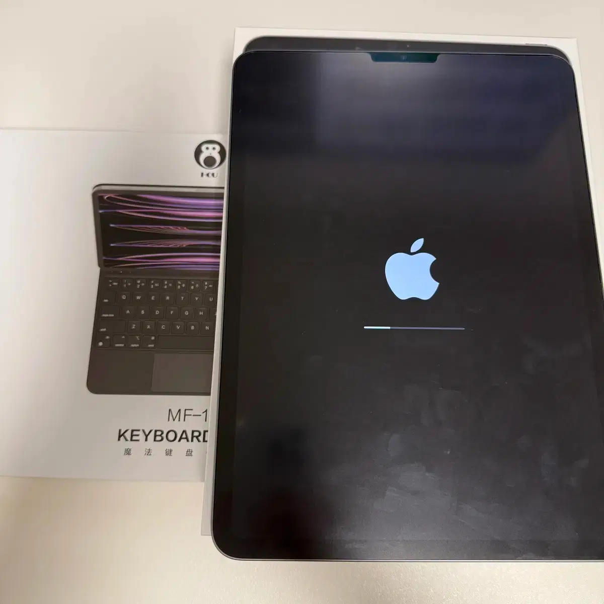 APPLE | 애플 iPad Pro 2nd generation 11-inch 256GB Wi-Fi +